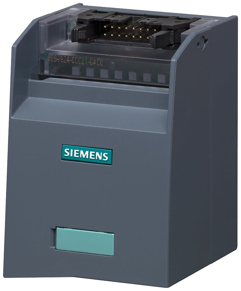 Siemens 6ES7924-0CC20-0AC0