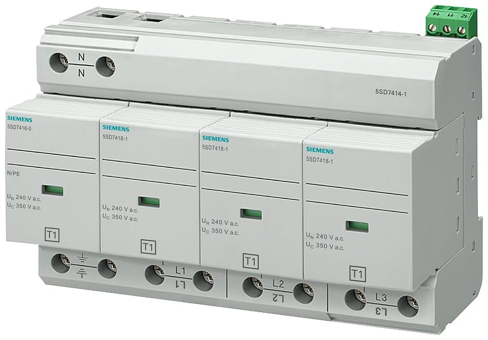 Siemens 5SD7414-1