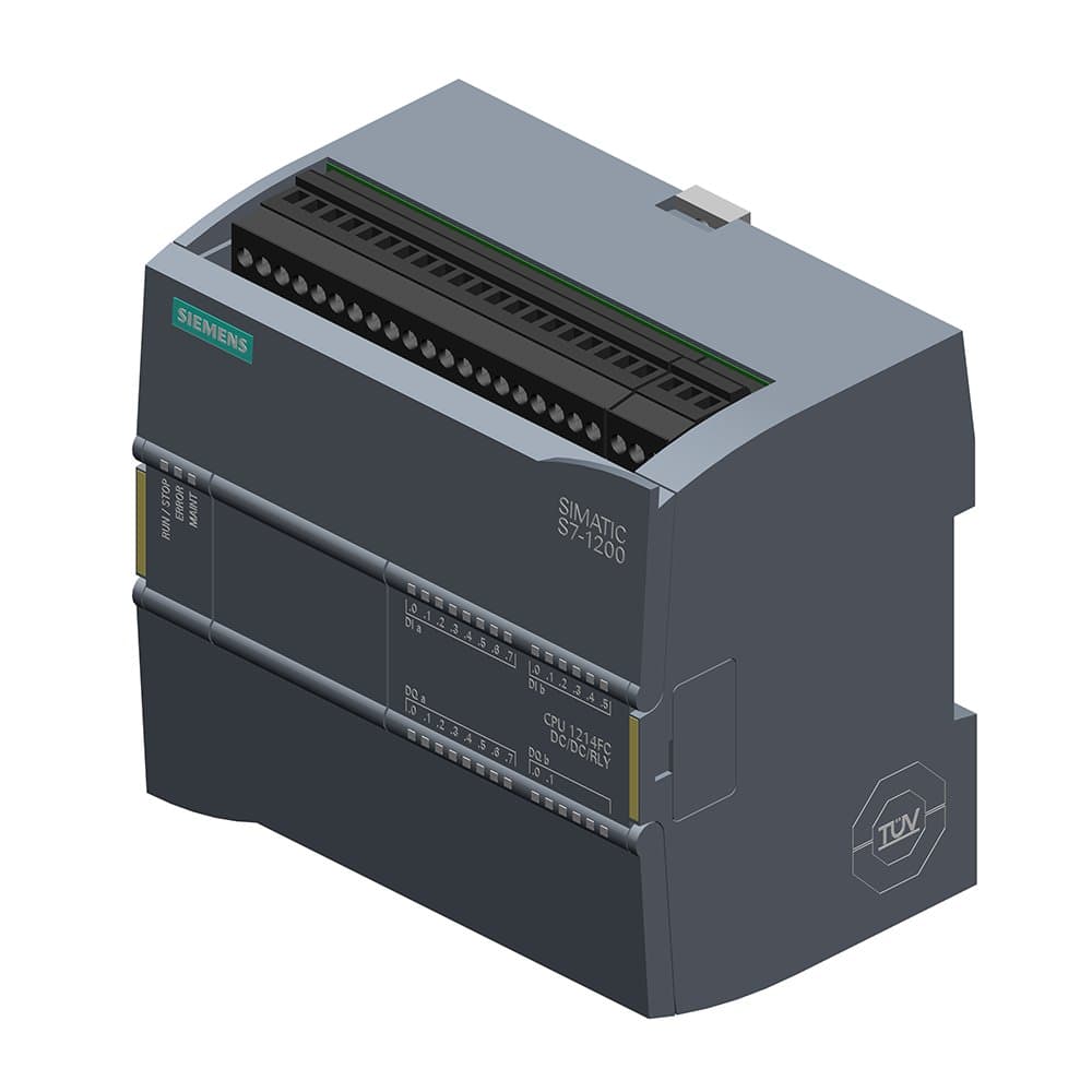 Siemens 6ES7214-1HF40-0XB0