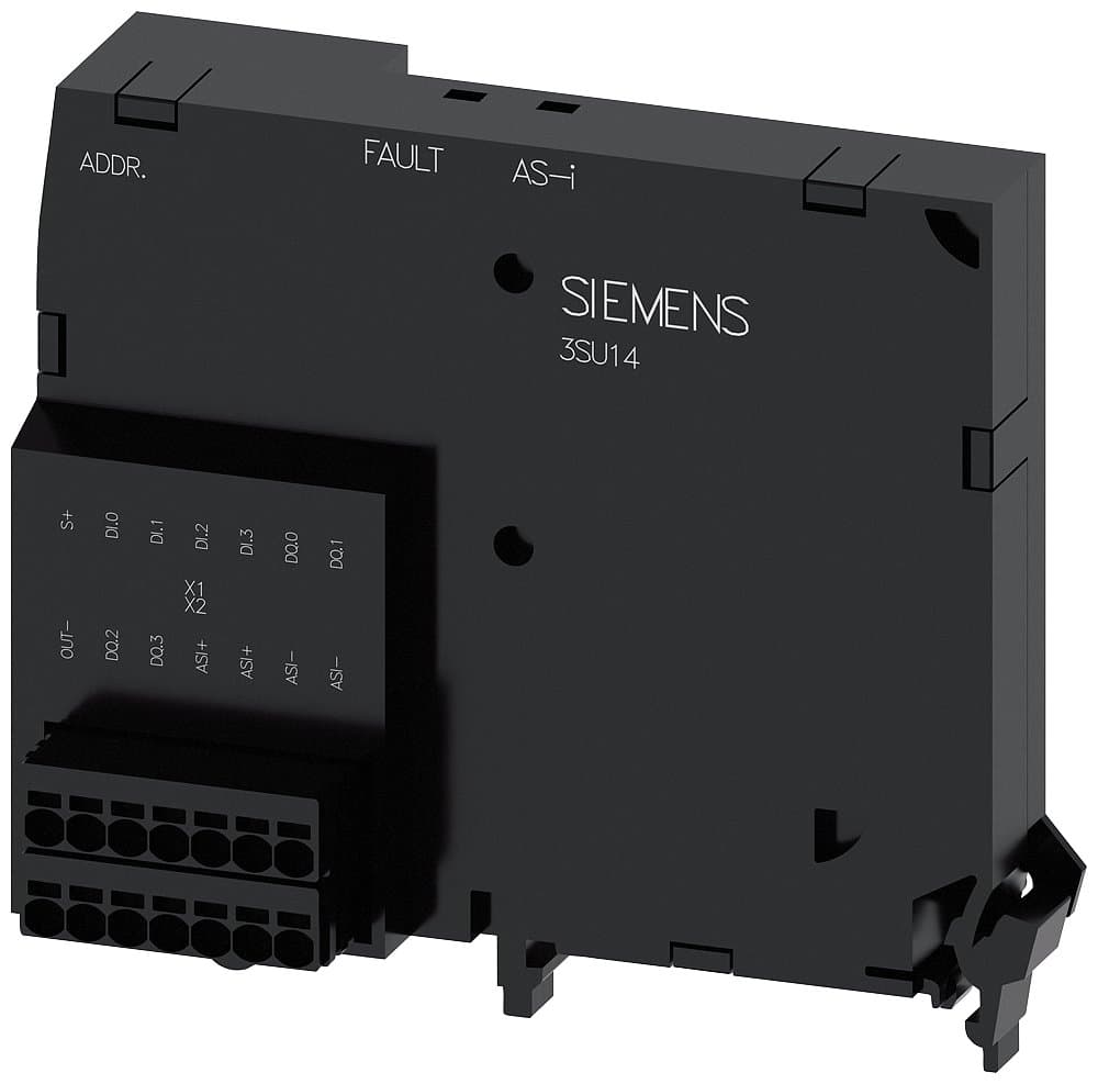 Siemens 3SU1400-2EK10-6AA0