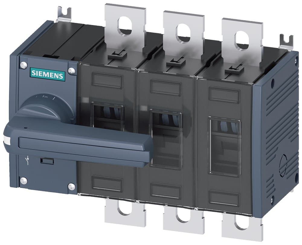 Siemens 3KD4032-0PE10-0