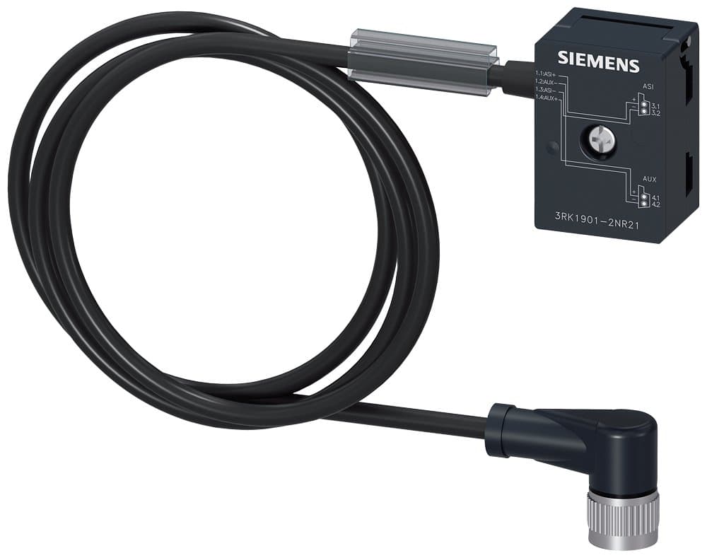 Siemens 3RK1901-2NR21