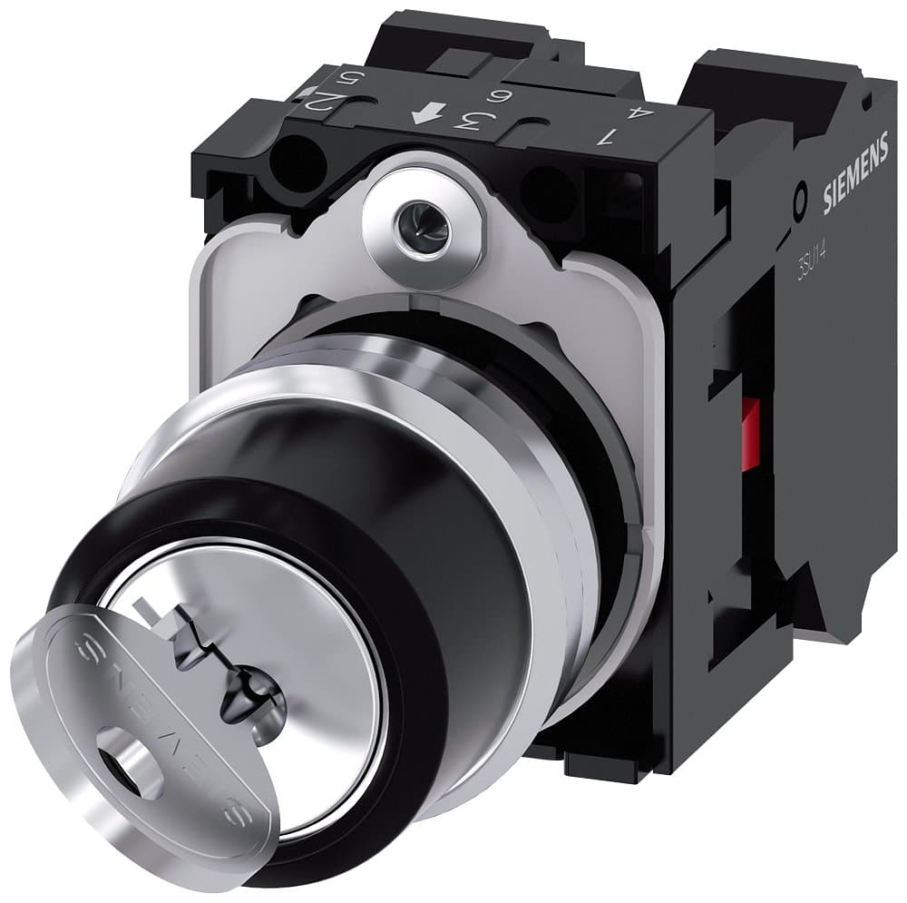 Siemens 3SU1150-4BF01-3PA0
