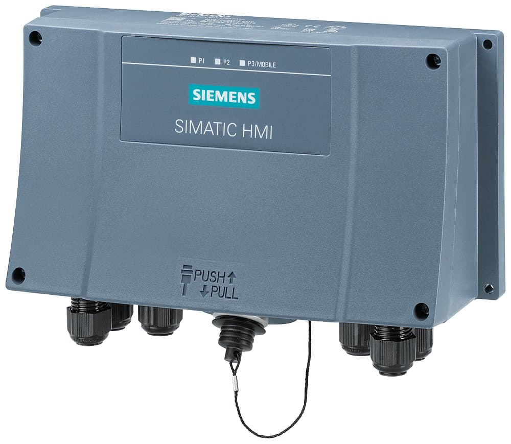 Siemens 6AV2125-2AE13-0AX0