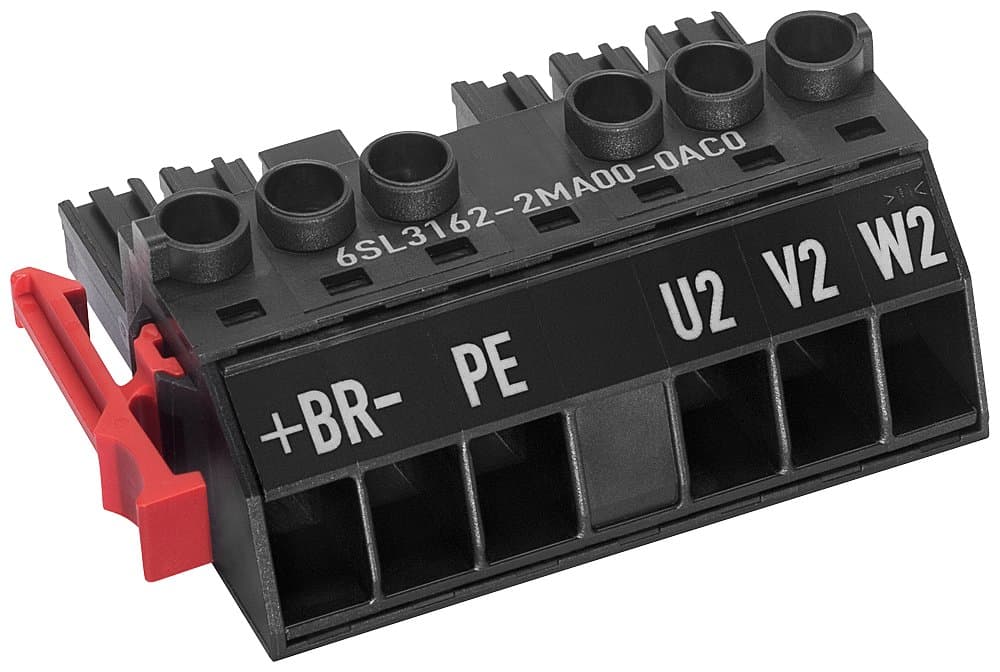 Siemens 6SL3162-2MA00-0AC0