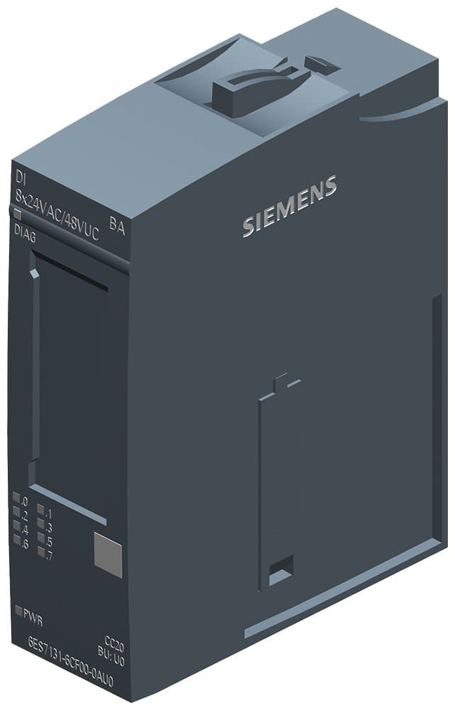Siemens 6AG1131-6CF00-7AU0