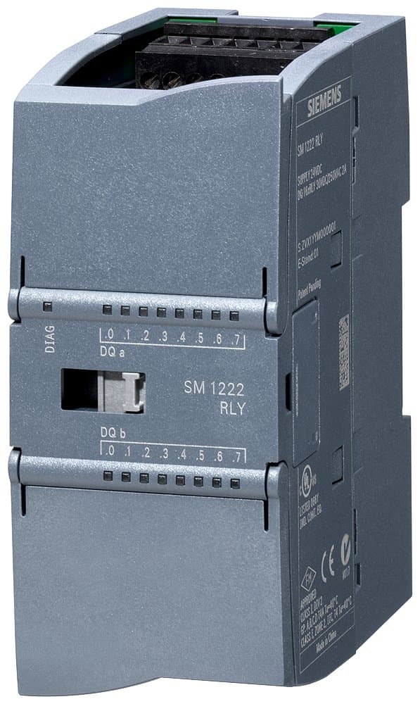 Siemens 6AG2222-1BF32-1XB0