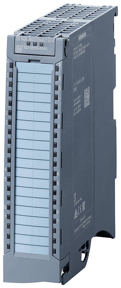 6ag1522-5eh00-7ab0