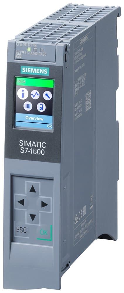 Siemens 6AG2511-1AK02-4AB0