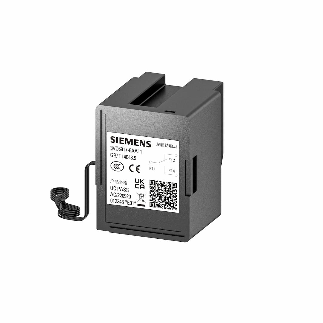 Siemens 3VC6937-6AA11