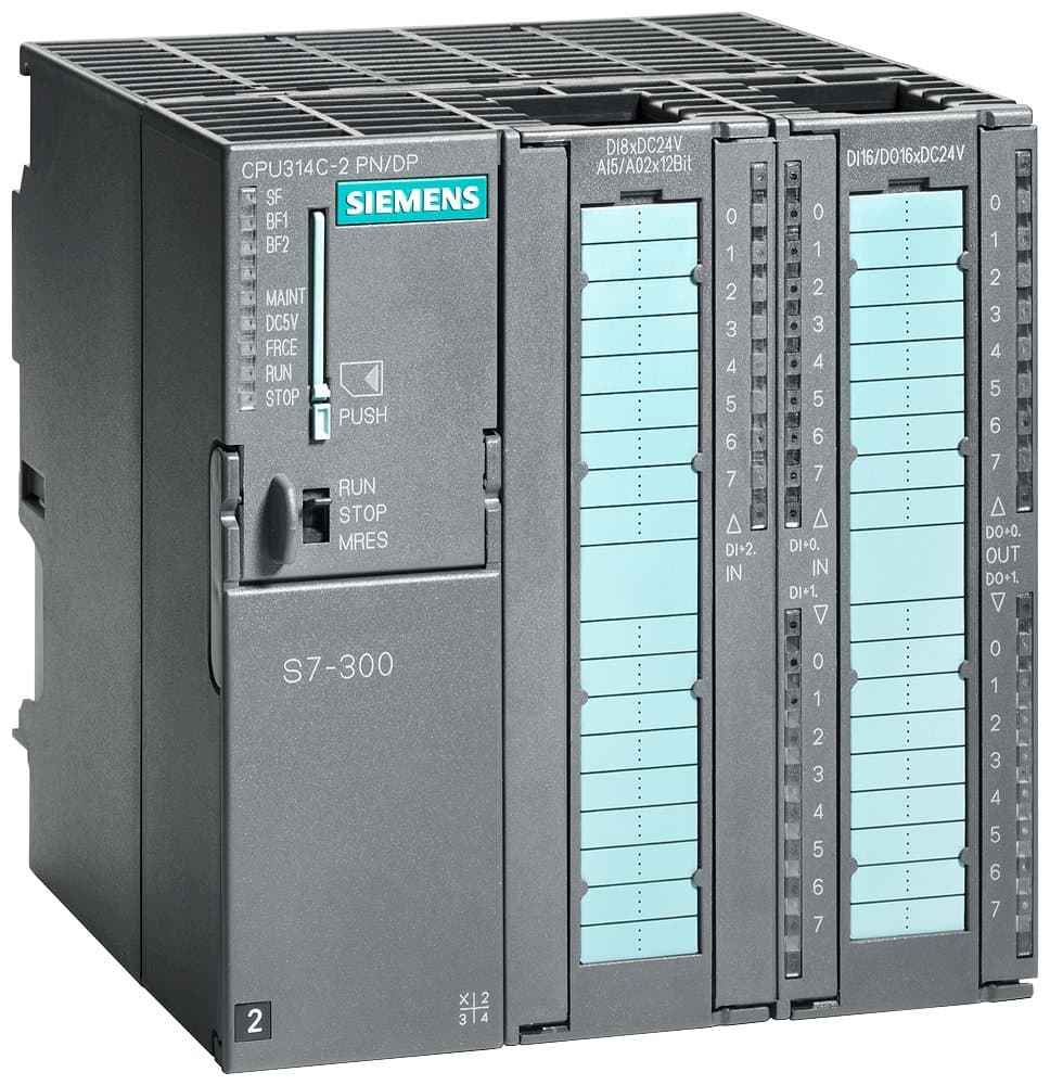 Siemens 6AG1314-6EH04-7AB0