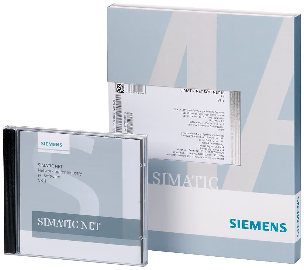 Siemens 6GK1704-1CW16-0AA0