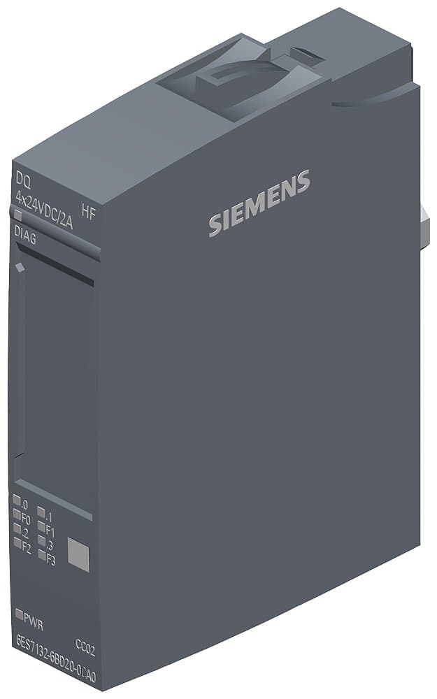 Siemens 6AG1132-6BD20-7CA0