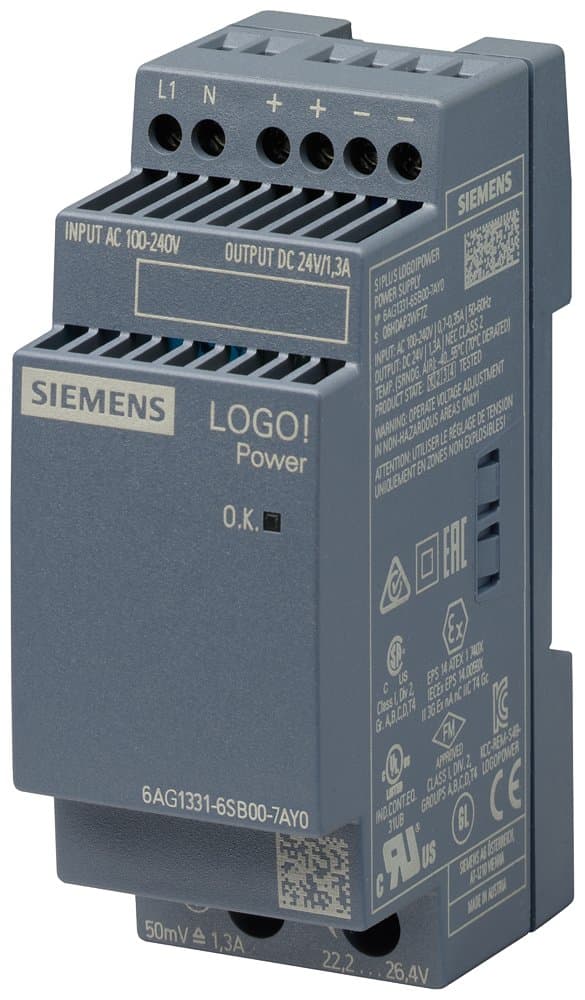 Siemens 6AG1331-6SB00-7AY0