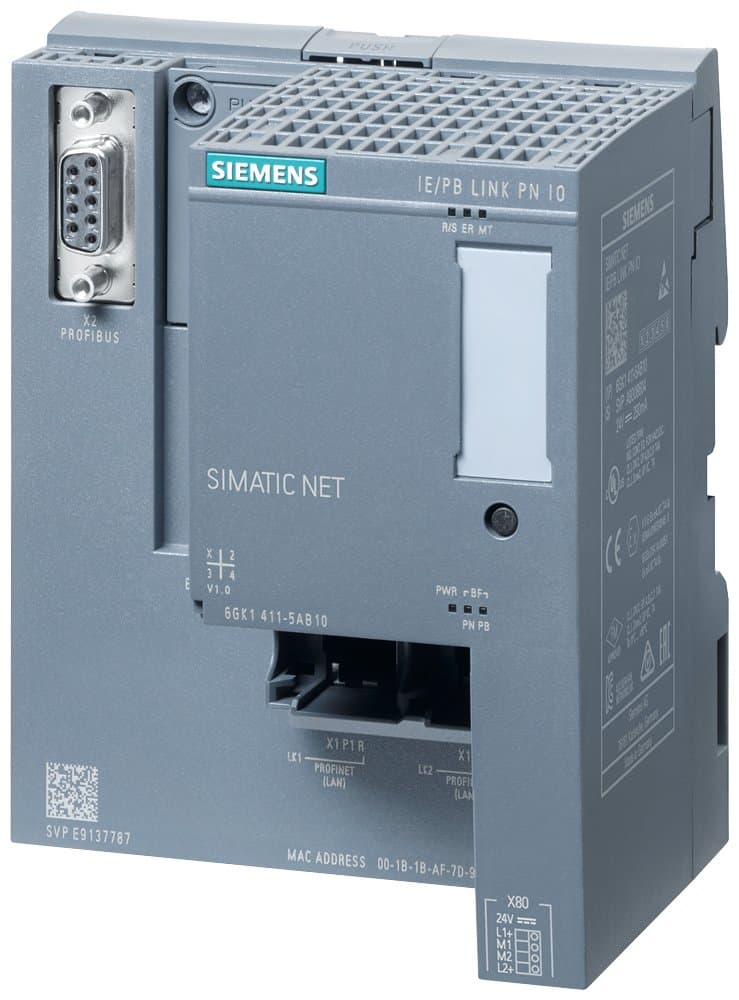 Siemens 6GK1411-5AB10