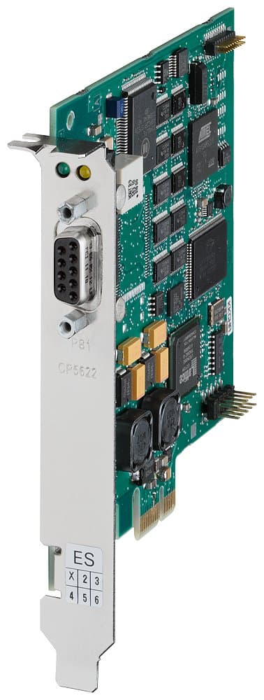 Siemens 6GK1562-2AA00