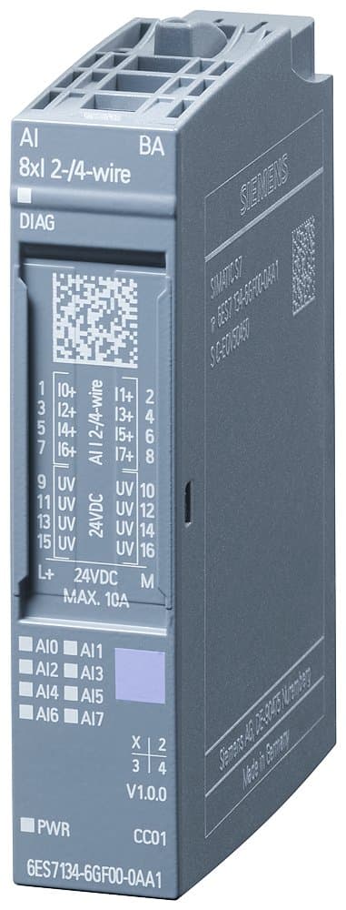 6ag1134-6gf00-7aa1