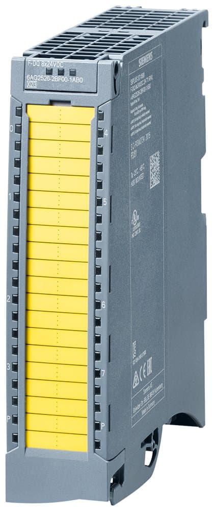 6ag2526-2bf00-1ab0