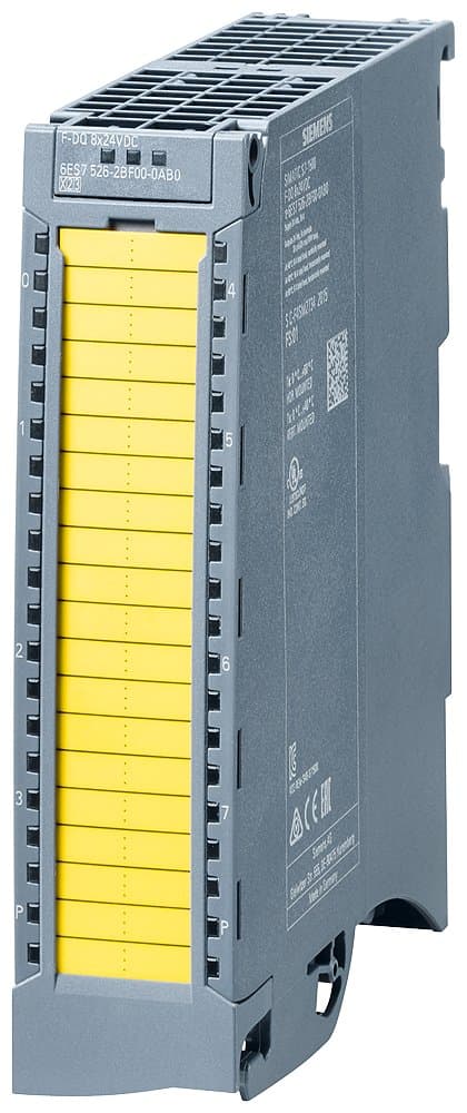 6ag1526-2bf00-2ab0