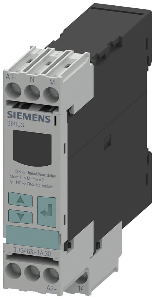 Siemens 3UG4631-1AA30