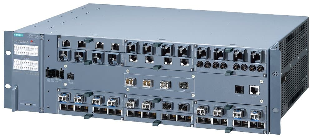 Siemens 6GK5552-0AA00-2HR2