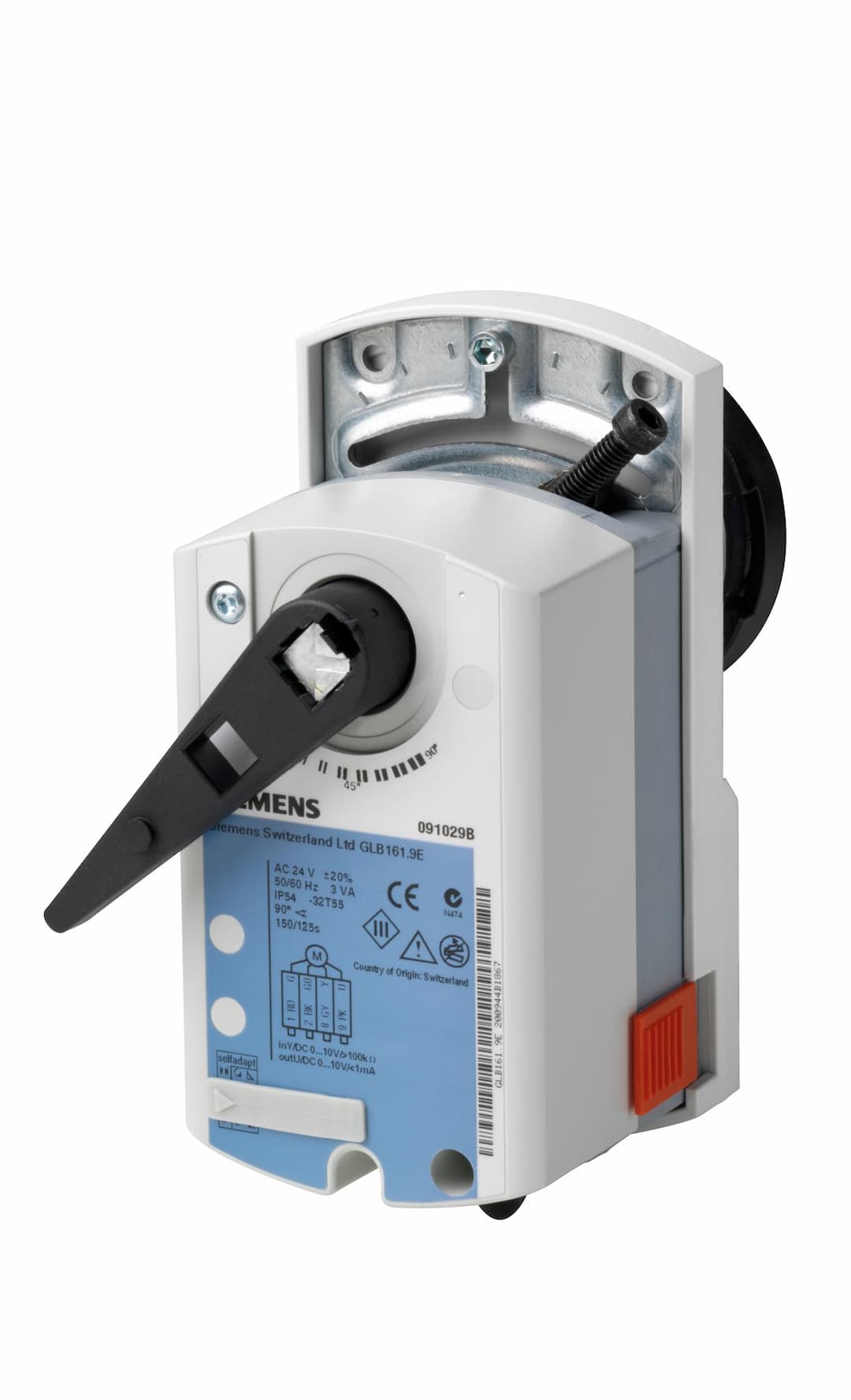 Siemens S55499-D402