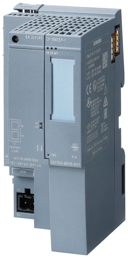Siemens 6GK7543-6WX00-0XE0