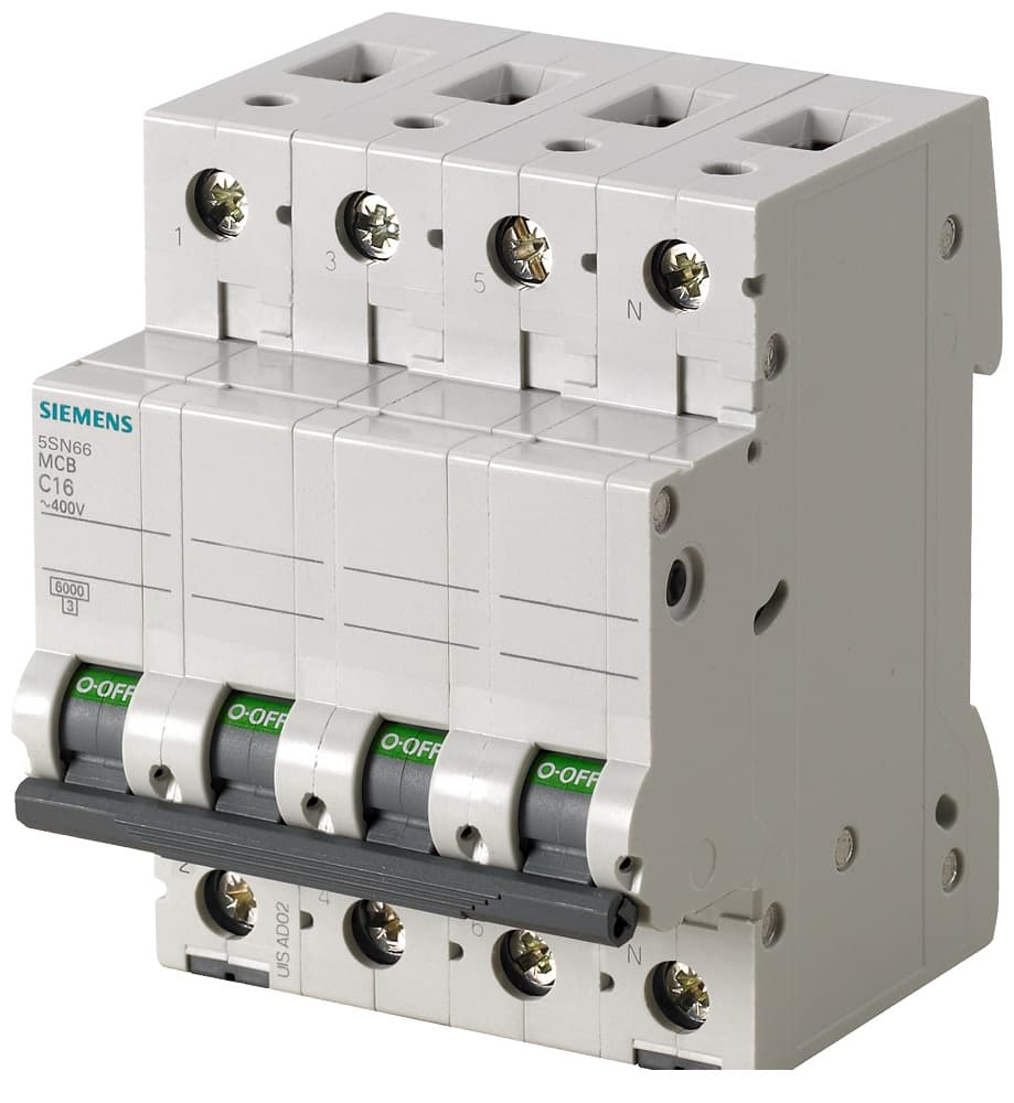 Siemens 5SN6632-7CN