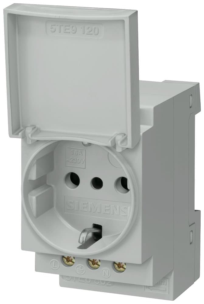 Siemens 5TE6802