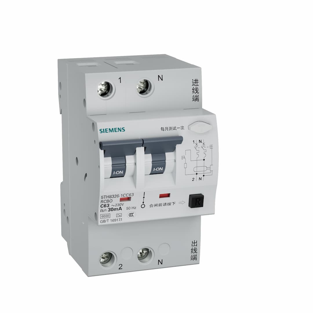 Siemens 5TH8326-2CC25