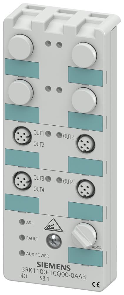 Siemens 3RK1100-1CQ00-0AA3