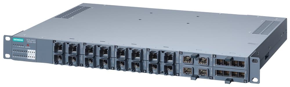 Siemens 6GK5324-4GG10-3ER2
