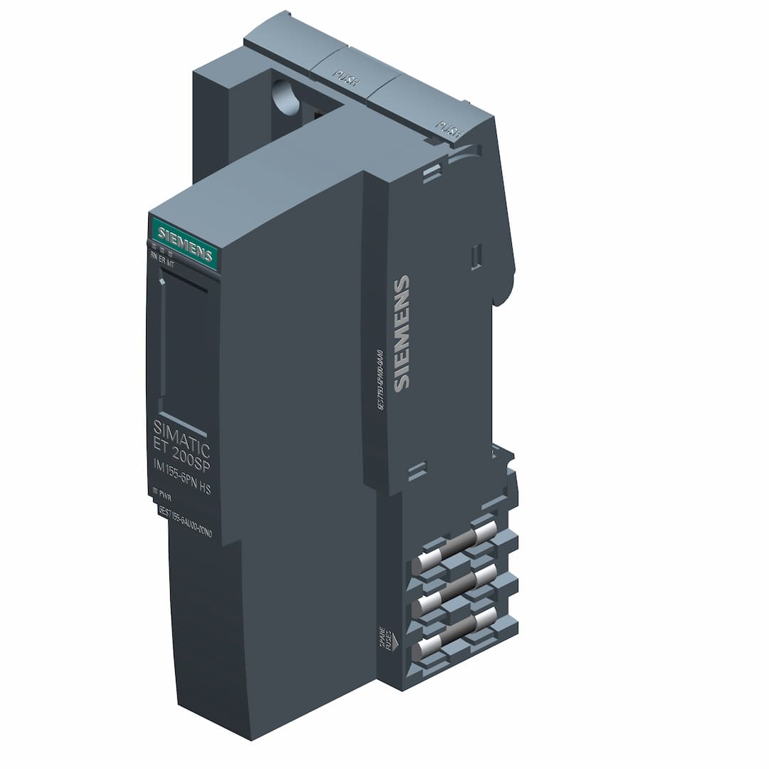 Siemens 6ES7155-6AU00-0DN0
