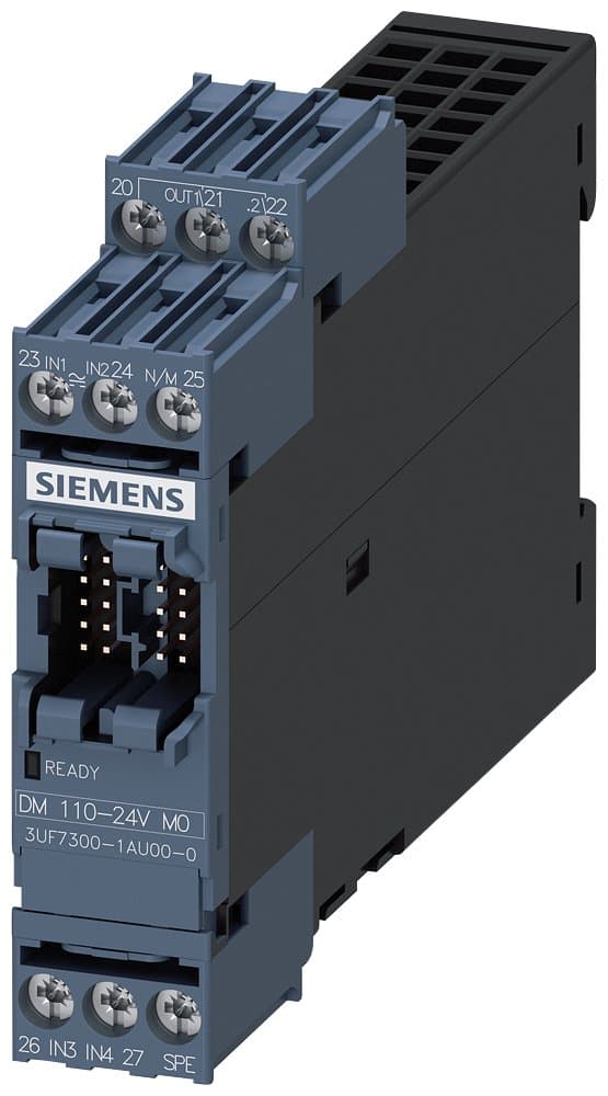 Siemens 3UF7300-1AU00-0
