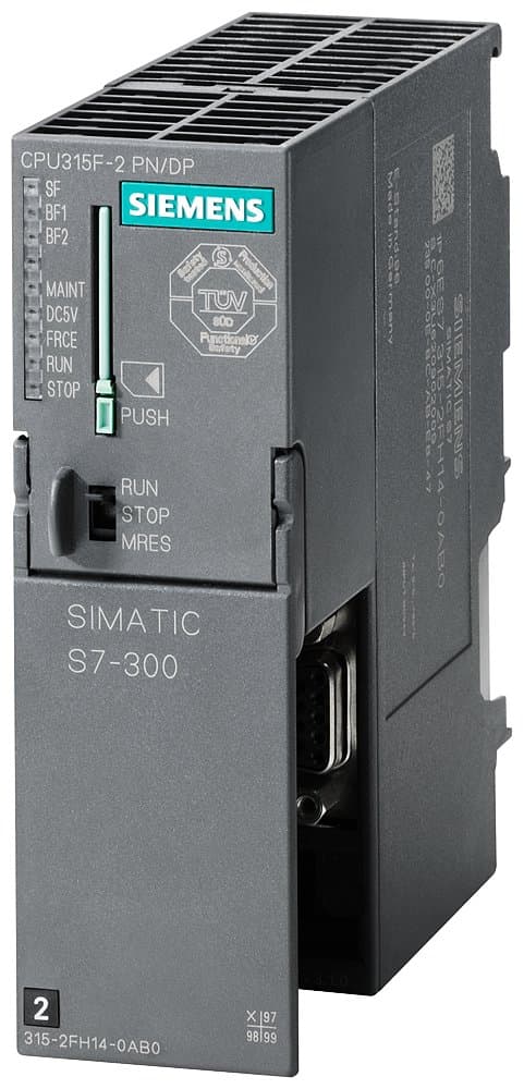 Siemens 6ES7315-2FJ14-0AB0
