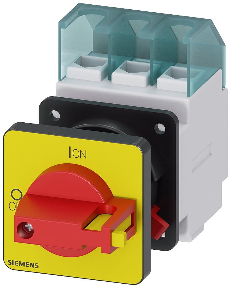 Siemens 3LD2150-0TK13