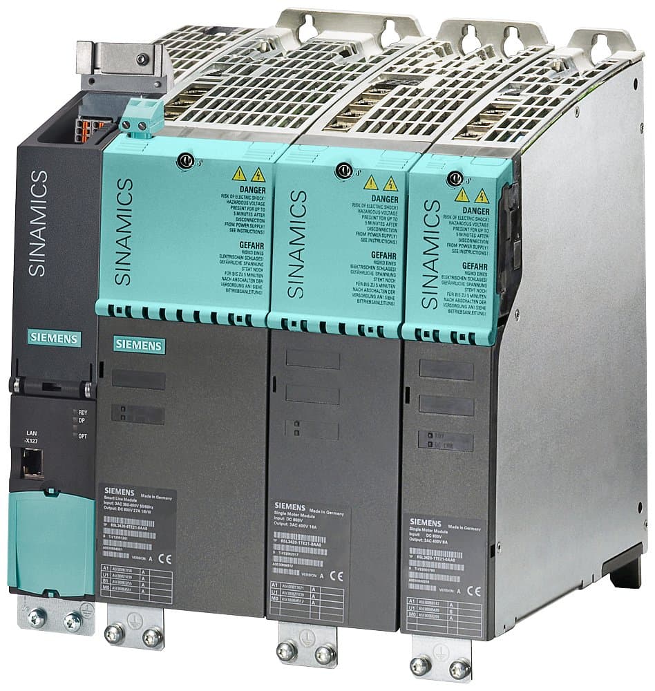 6sl3000-0ge21-0aa0