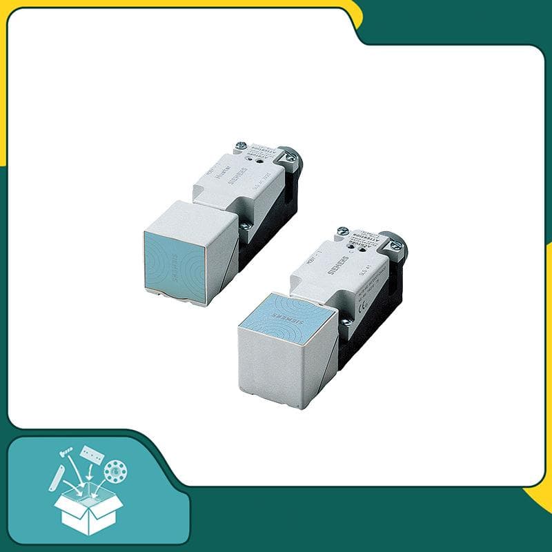 Siemens 6GT2001-0AA00