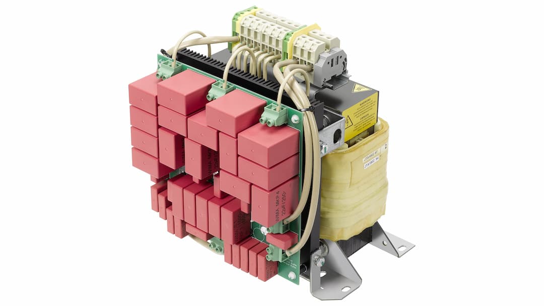 Siemens JTA:TEF1203-0KB