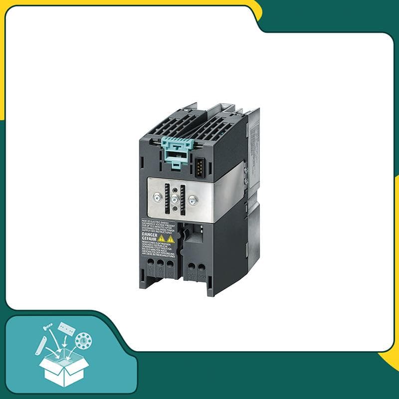 Siemens 6SL3224-0BE15-5UA0