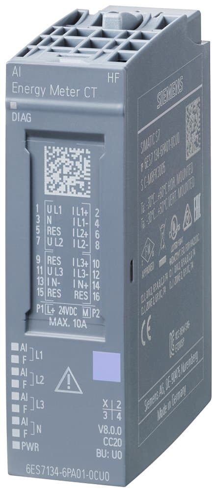 6es7134-6pa01-0cu0