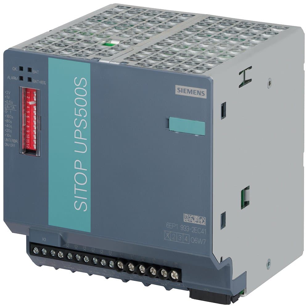 Siemens 6EP1933-2EC41