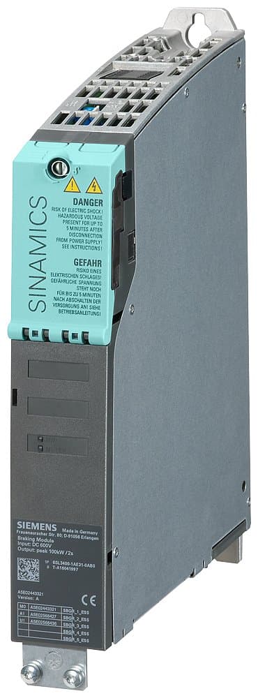6sl3400-1ae31-0aa1