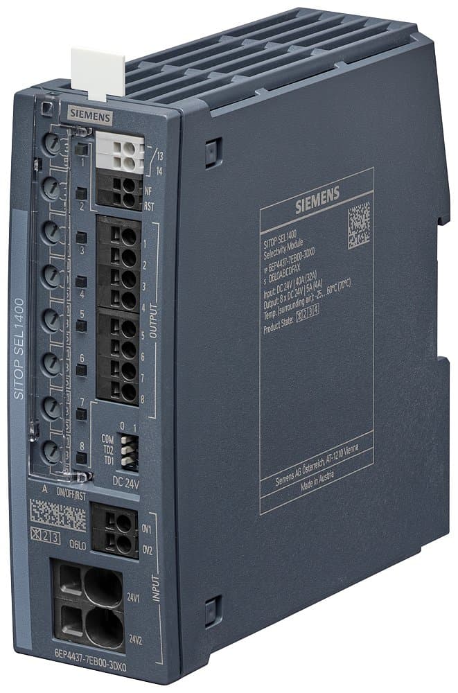 Siemens 6EP4437-7EB00-3DX0