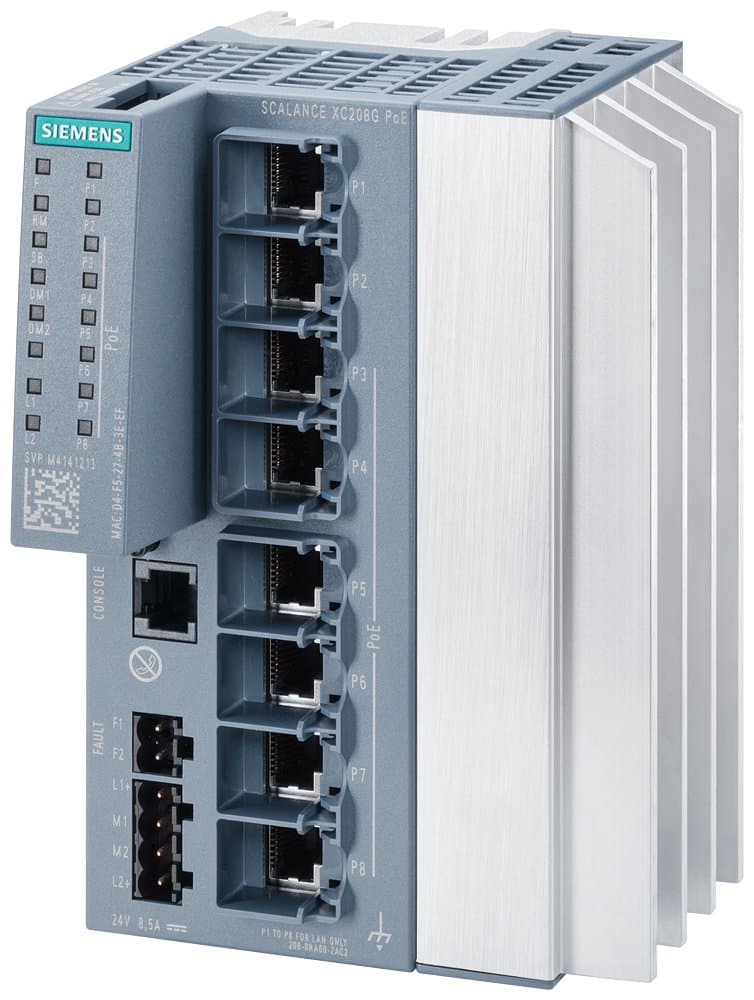 6gk5208-0ra00-2ac2