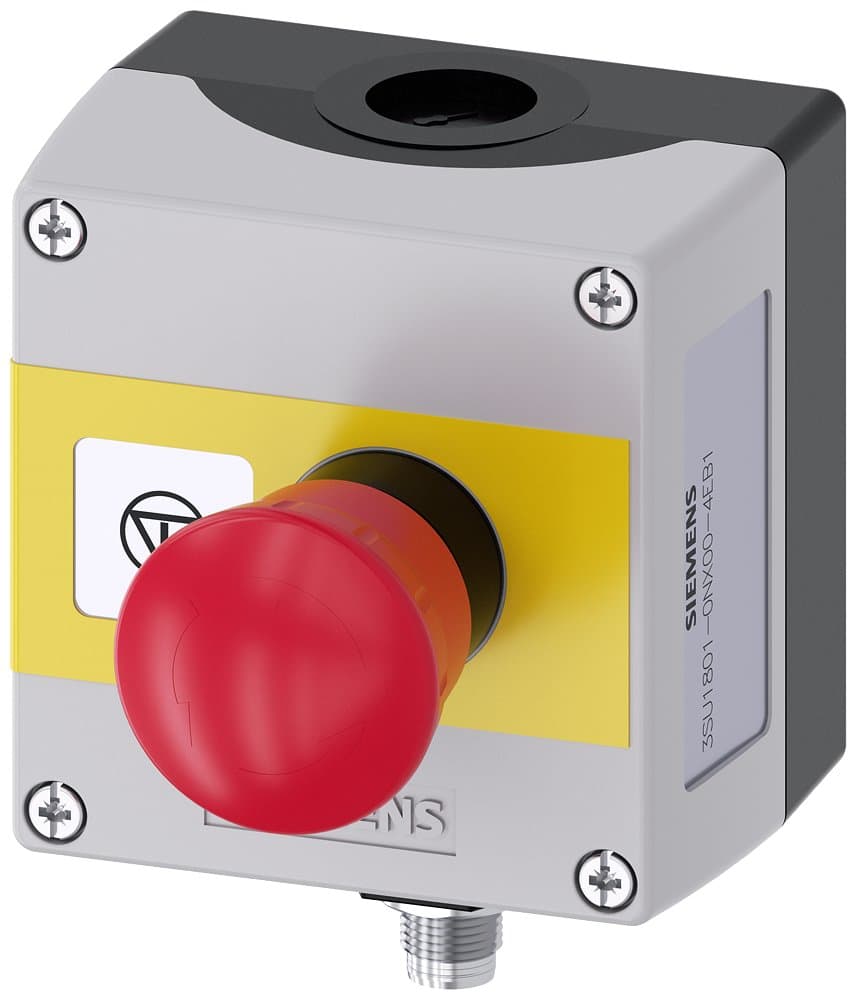 Siemens 3SU1801-0NX00-4EB1