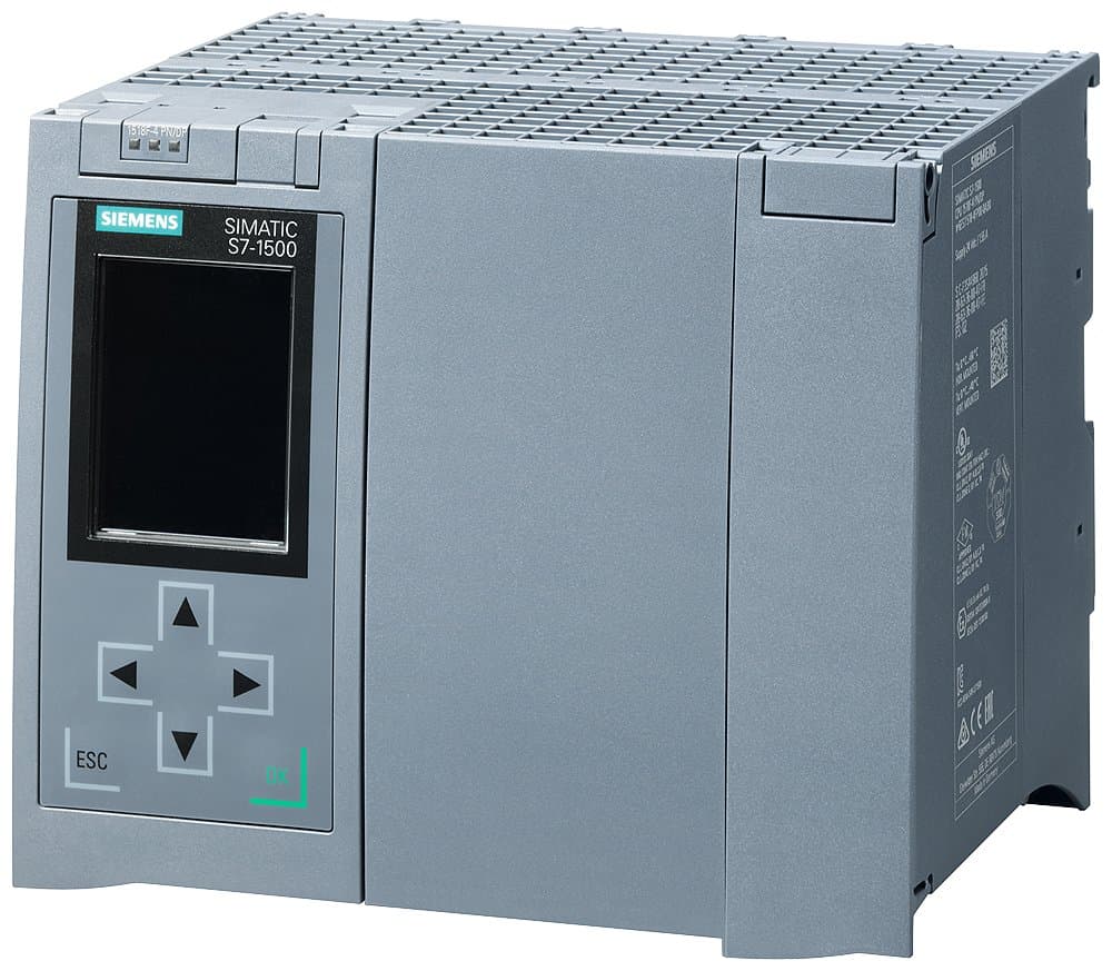 Siemens 6ES7518-4FP00-0AB0