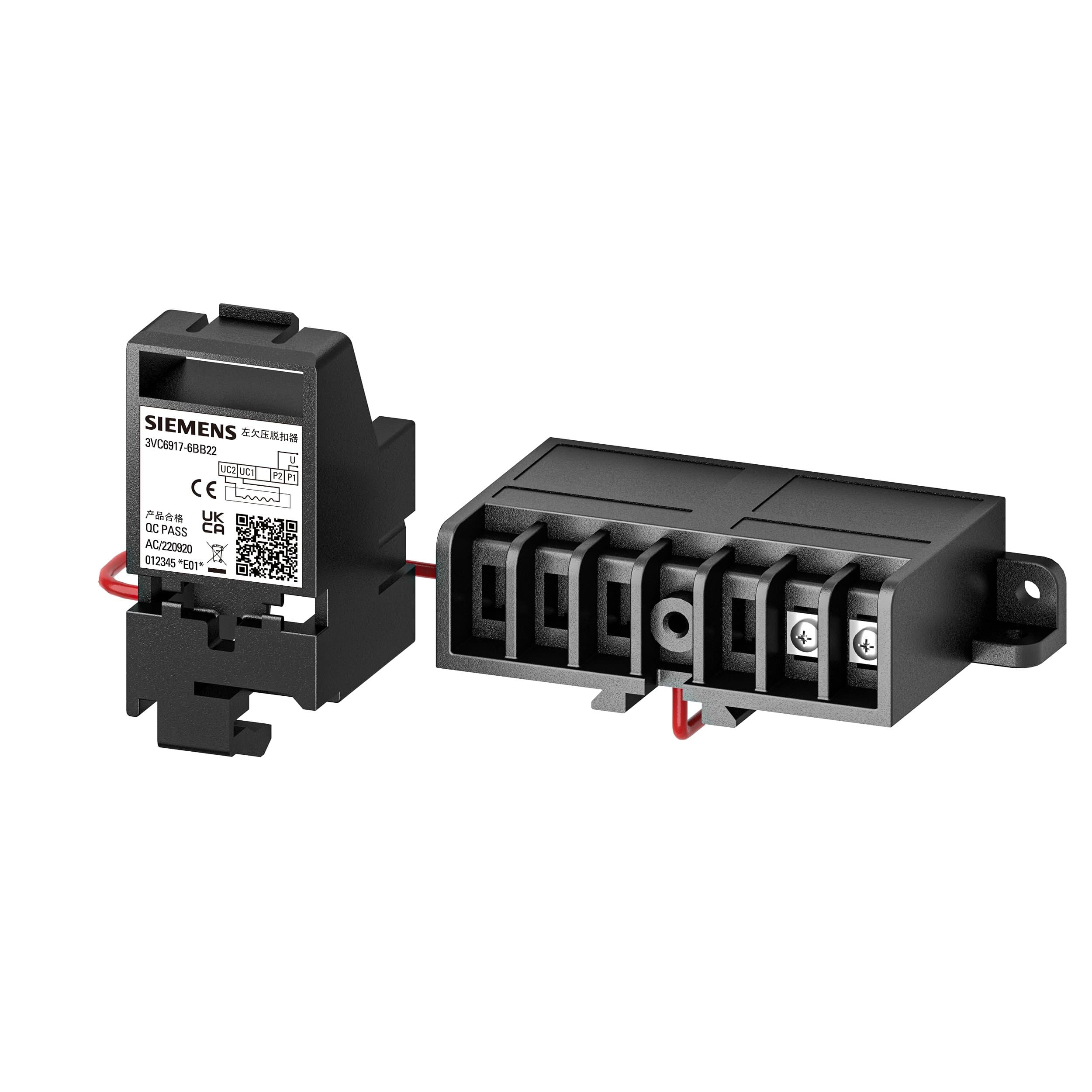 3vc6917-6bb22