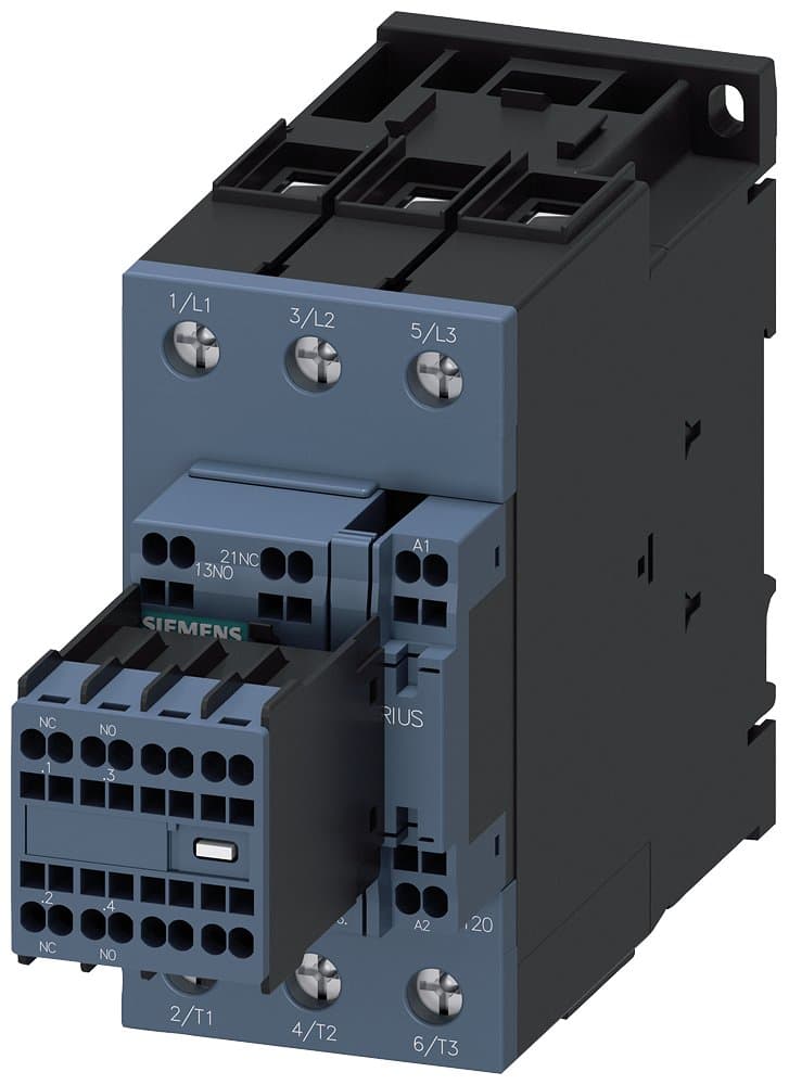 Siemens 3RT2037-3NE34