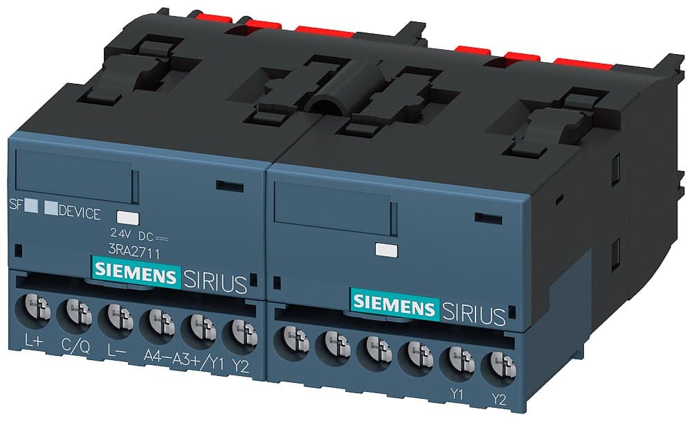 Siemens 3RA2711-1BA00